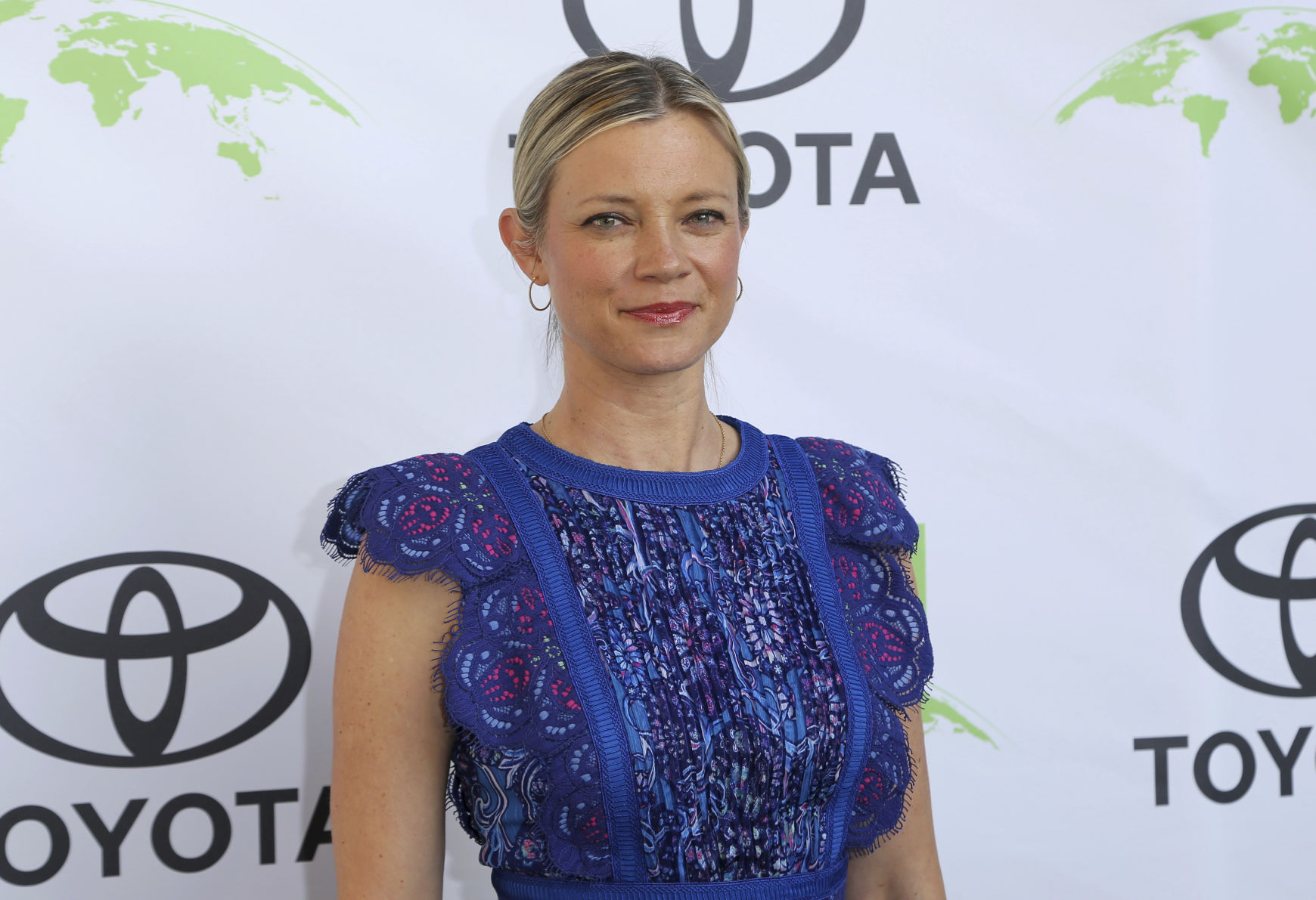 Amy Smart